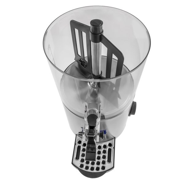 Šokolādes sildītājs Royal Catering 3L