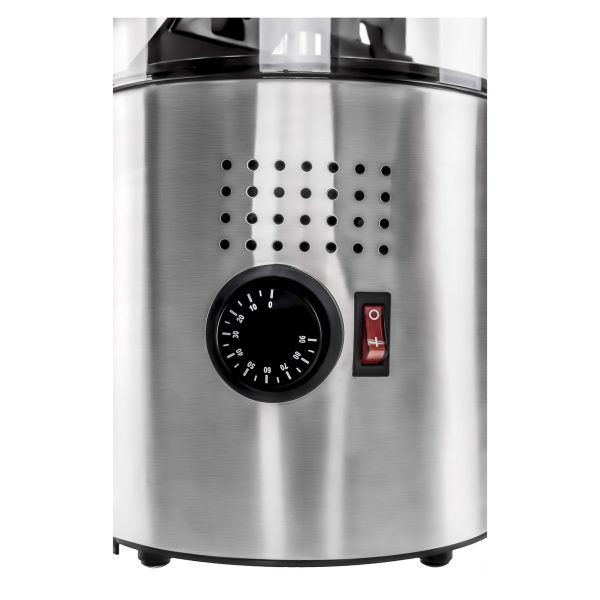 Šokolādes sildītājs Royal Catering 3L