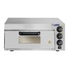 Picas krāsns 1x40cm viena kamera 2000W 230V Taimeris 120min Royal Catering