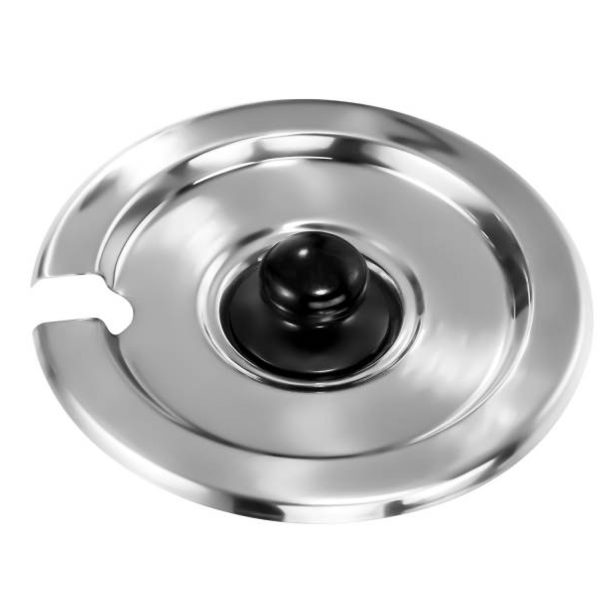 Elektriskais zupas sildītājs Bain-marie 150W 230V 3.8L