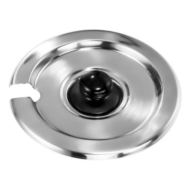 Elektriskais zupas sildītājs Bain-marie 450W 230V 3 x 3,8L
