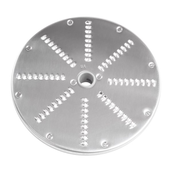 Elektriskais vairoga vairogs 4 mm RCRS-4 mikroshēmām