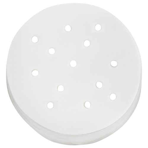 Papīra diski Hamburger Prague 500PCS 130 mm