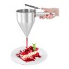 Profesionāls Funjek Royal Catering mērces dozators