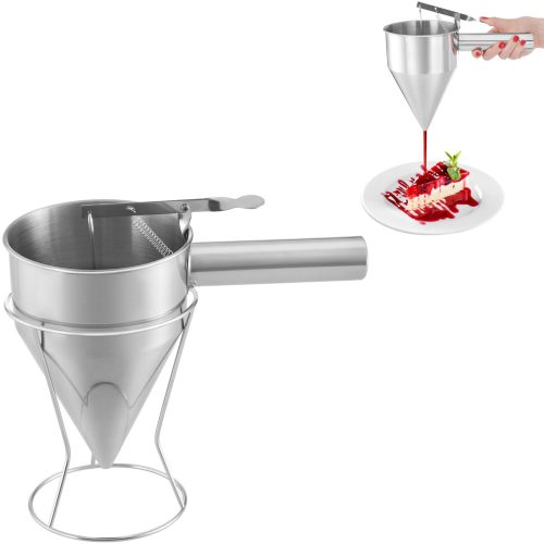 Profesionāls Funjek Royal Catering mērces dozators