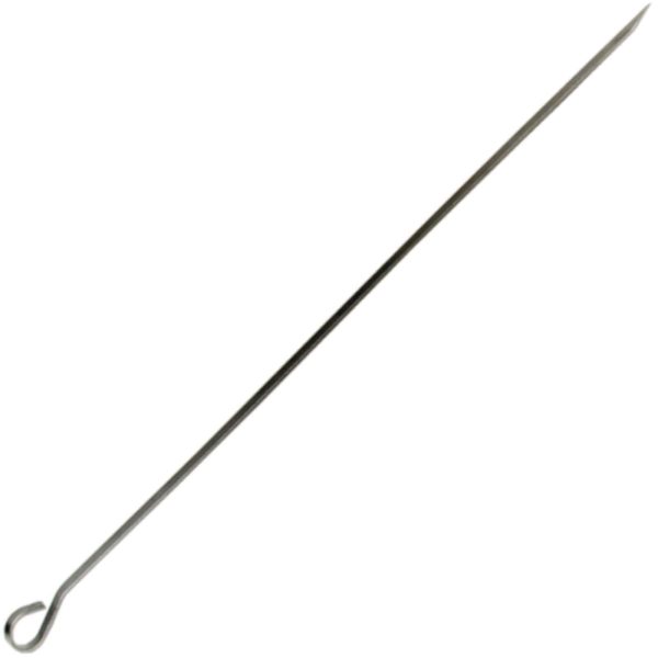 SPATULE SPROPLES Steple Steel Steels 25cm komplekts 6 gab.