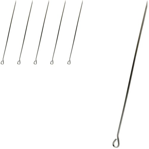 SPATULE SPROPLES Steple Steel Steels 25cm komplekts 6 gab.