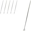 STEP piespraudes iesmiem Steel 35cm komplektā 6 gab.