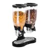 Dozators Musli Bakalia Coffee 2 X 3L brīvu produktu dozators