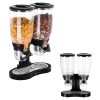 Dozators Musli Bakalia Coffee 2 X 3L brīvu produktu dozators