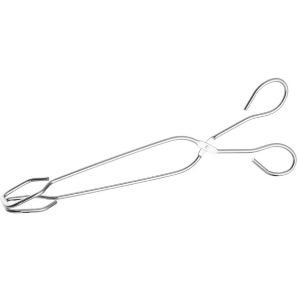 Grila un servēšanas knaibles, tērauda, ​​garums 292 mm - Hendi 171509