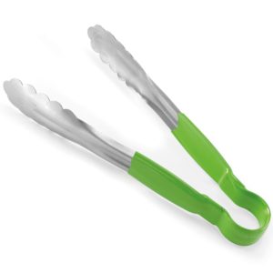 HACCP draiveri 300 mm zaļie ēdieni - Hendi 171745