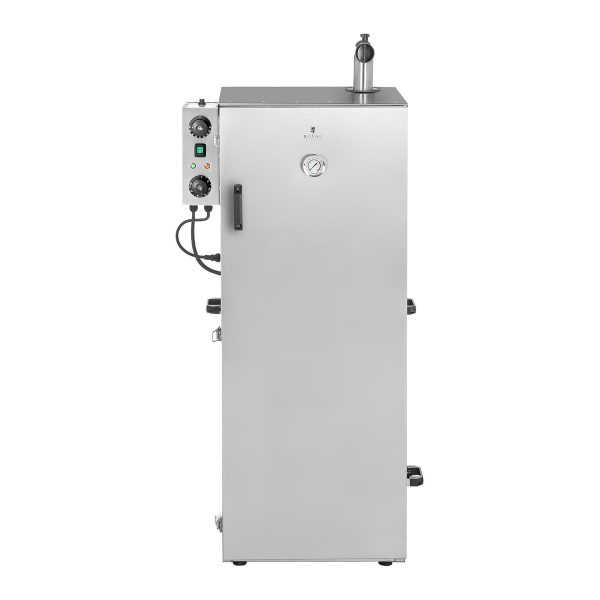 Smokehouse Bake Smokey Professional Electric Steel taimeris 230V 1000W