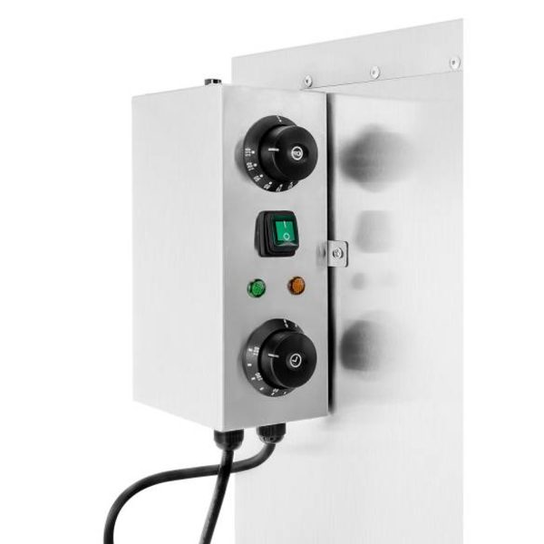 Smokehouse Bake Smokey Professional Electric Steel taimeris 230V 1000W