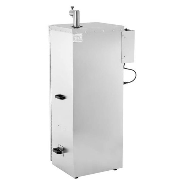 Smokehouse Bake Smokey Professional Electric Steel taimeris 230V 1000W