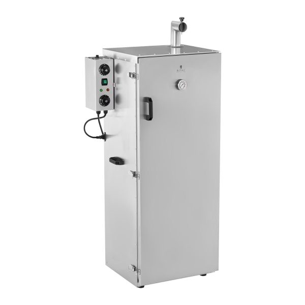 Smokehouse Bake Smokey Professional Electric Steel taimeris 230V 1000W