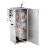 Smokehouse Bake Smokey Professional Electric Steel taimeris 230V 1000W