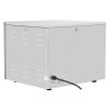 Profesionāla dubultā picas krāsns 2 x 40 cm 3000 W 230 V Royal Catering