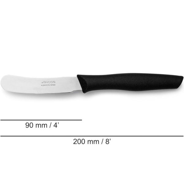 Nova eļļošanas naža garums 75 mm