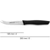 Nova Serrated siera nazis 105 mm garš