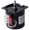 Stepper Motor for Popcorn Royal Catering 230V 14W 15rpm 60Ktyz