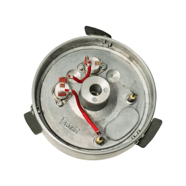 19000220-1 Royal Catering 1200W 230V cukurvates mašīnas galva