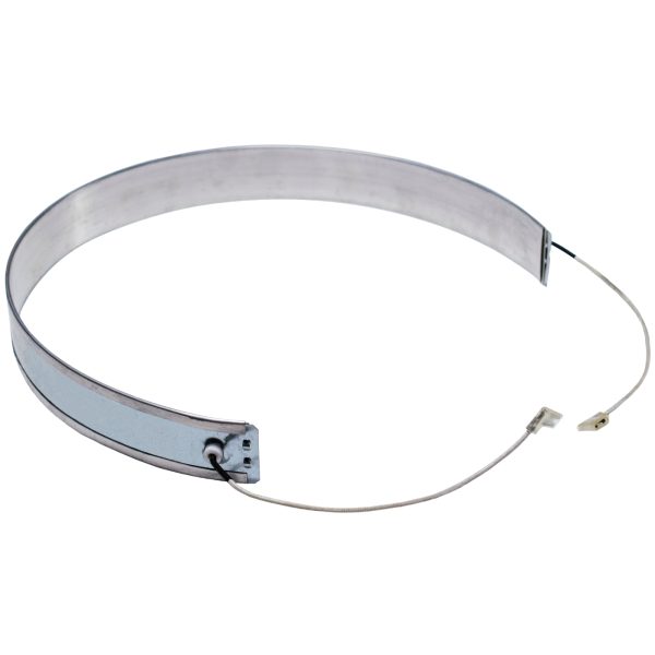 Kauls RCST Royal Catering AT51588 400W 230V zupa