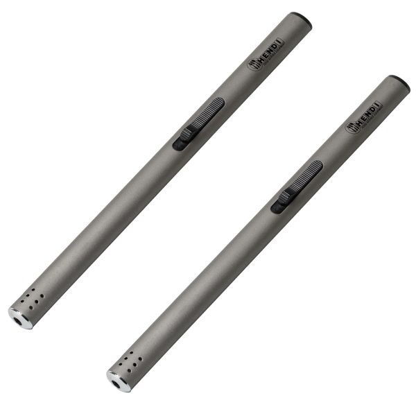 Ekskluzīvs gāzes šķiltavas 230 mm komplekts 2 PC - Hendi 198124
