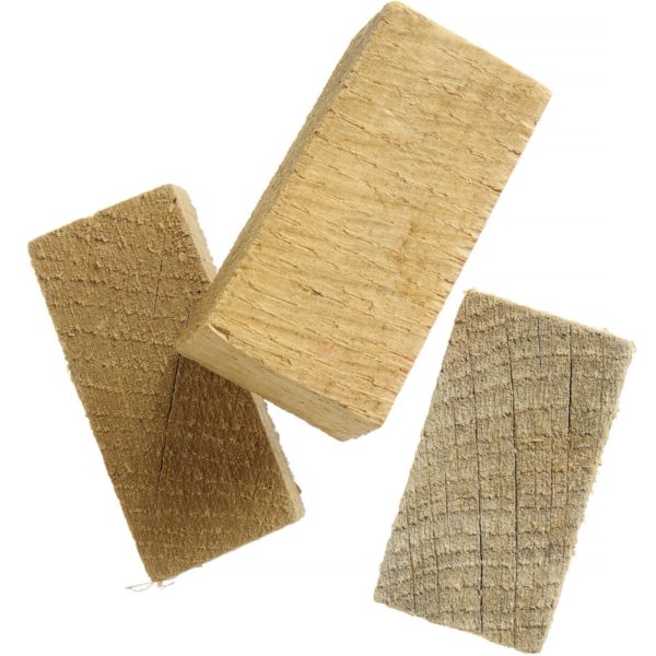Smēķēšana uzzīmēja ozola smēķēšanu 3 kg - Hendi 199466