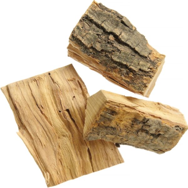 Smēķēšana Drewery olīvu koku smēķēšanai 3 kg - Hendi 199473