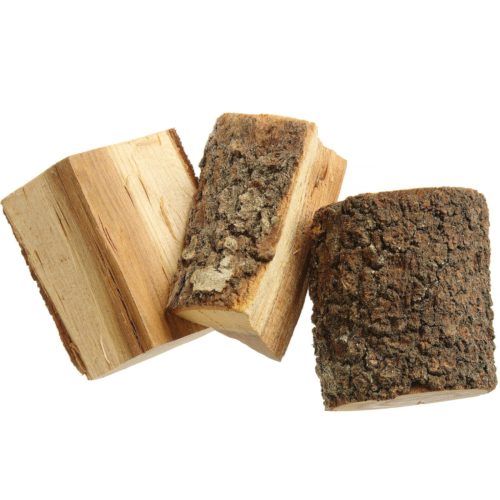 SmokeLight mandeļu smēķēšanai 3 kg - Hendi 199497