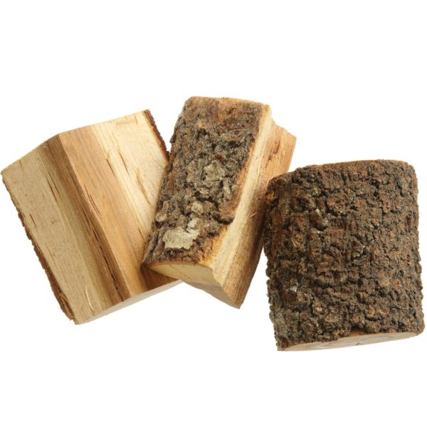SmokeLight mandeļu smēķēšanai 3 kg - Hendi 199497