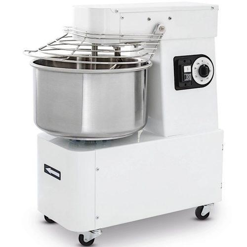 Spirāles mēnesis ar pastāvīgu galvu un bērniem 10 l 35 kg/h 370 collas