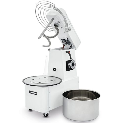 Spirāles mēnesis ar paceltu galvu un noņemamiem bērniem 10 l 35 kg/h 370 collas