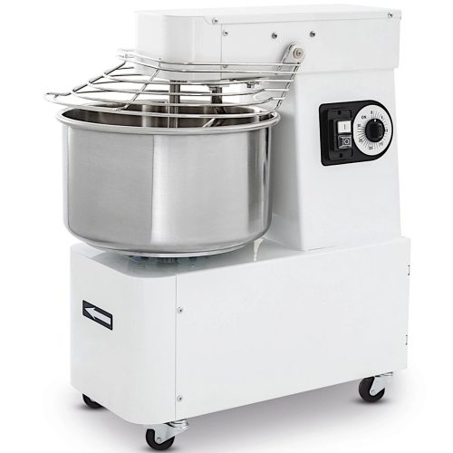 Spirāles mēnesis ar fiksētu galvu un bērniem 32 l 88 kg/h 1100 W