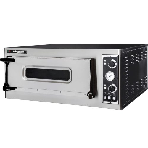 1 kameru picu krāsns 4 picu diametrā 32 cm BASIC 4 4700 W