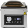 Kamerveida vakuuma iepakošanas mašīna ar eļļas sūkni 300mm 950W PROFI LINE 300 Hendi 201435