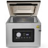 Kameras vakuuma iepakojuma mašīna ar eļļas sūkni 410mm 1000W PROFI LINE 410 HENDI 201442
