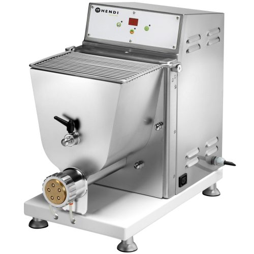 Mašīna makaronu profesionāļa ražošanai 8 kg/h bērns 2 kg 370 W - Hendi 201619