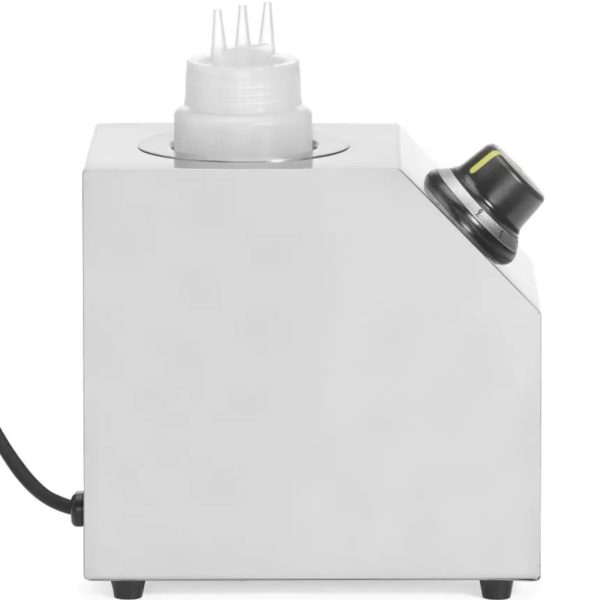 Elektriskais sildītājs šokolādes mērču pudelēm 650 ml 200 W