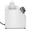 Elektriskais sildītājs pudeļu mērcēm dubultā zona 2x 650 ml 200 W
