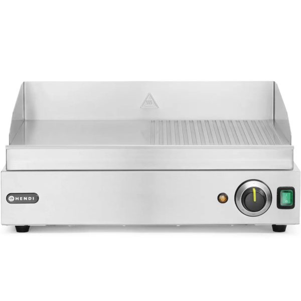 kas paredzēta nepārtrauktam darbam 2400W - Hendi 203156