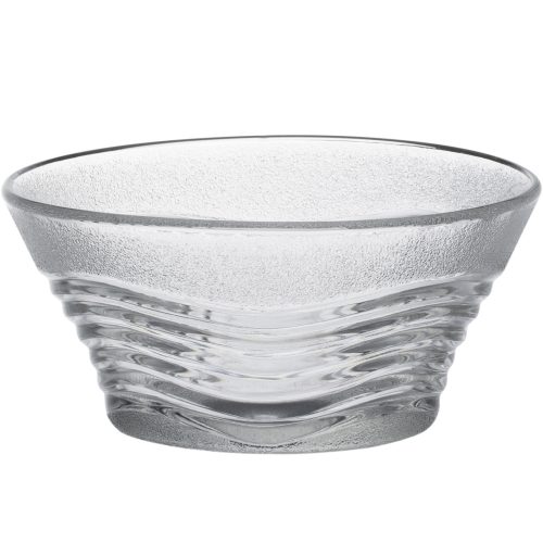 Bļoda ar salātu bļodas caurspīdīgu Ondine 260 ml - 6 gab.