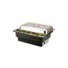 Elektriskais galda sildītājs GN1/1 65mm Kitchen Line 900W - Hendi 204825