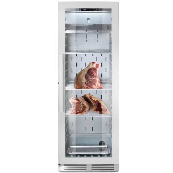 Gaļas drime 352 L 170 W 695X760X1720 mm