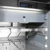 Gaļas drime 352 L 170 W 695X760X1720 mm