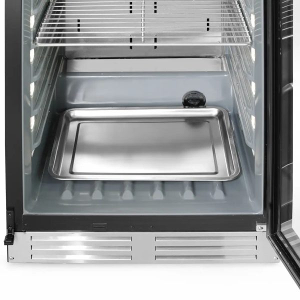 Gaļas drime 352 L 170 W 695X760X1720 mm