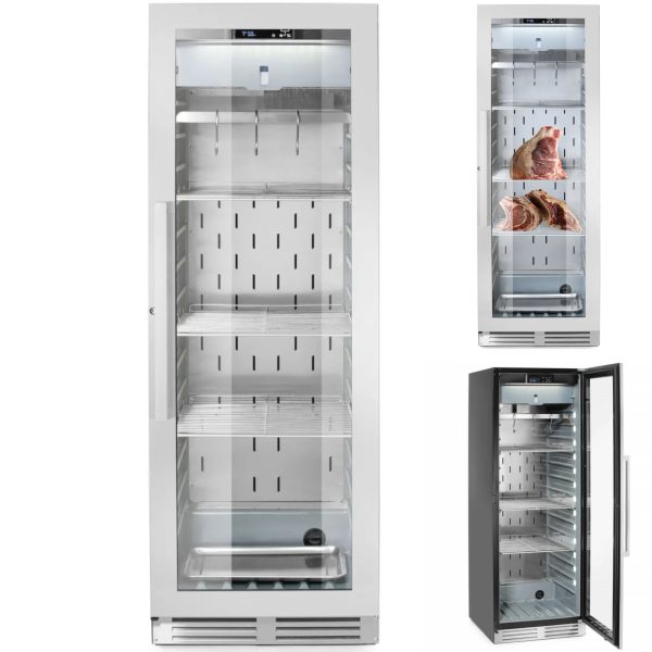 Gaļas drime 352 L 170 W 695X760X1720 mm