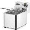 Hendi 205808 Kitchen Line 3kW 230V 4L fritieris