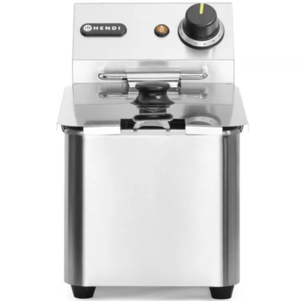 Hendi 205808 Kitchen Line 3kW 230V 4L fritieris